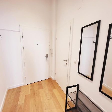 Novara City Apartment เวียนนา ภายนอก รูปภาพ