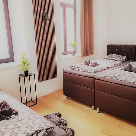 Novara City Apartment เวียนนา ภายนอก รูปภาพ