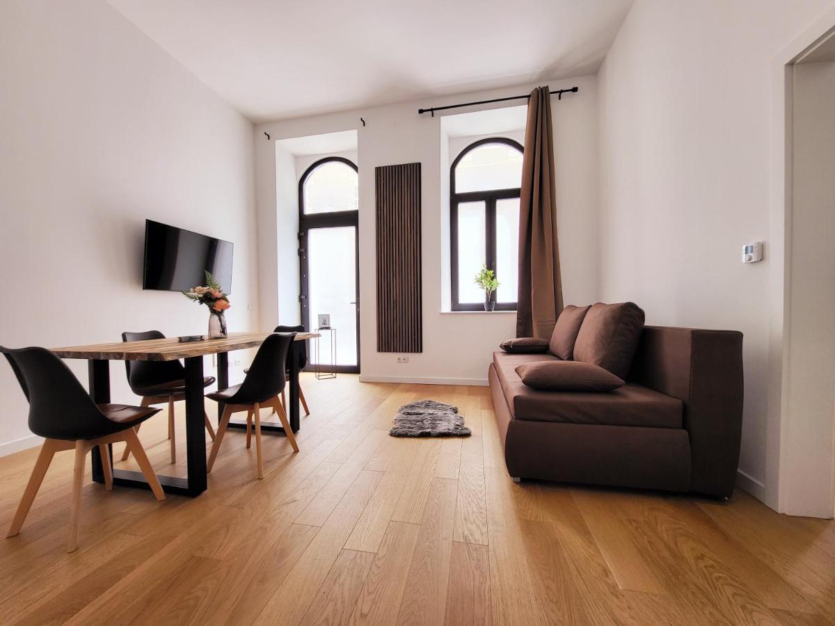 Novara City Apartment เวียนนา ภายนอก รูปภาพ
