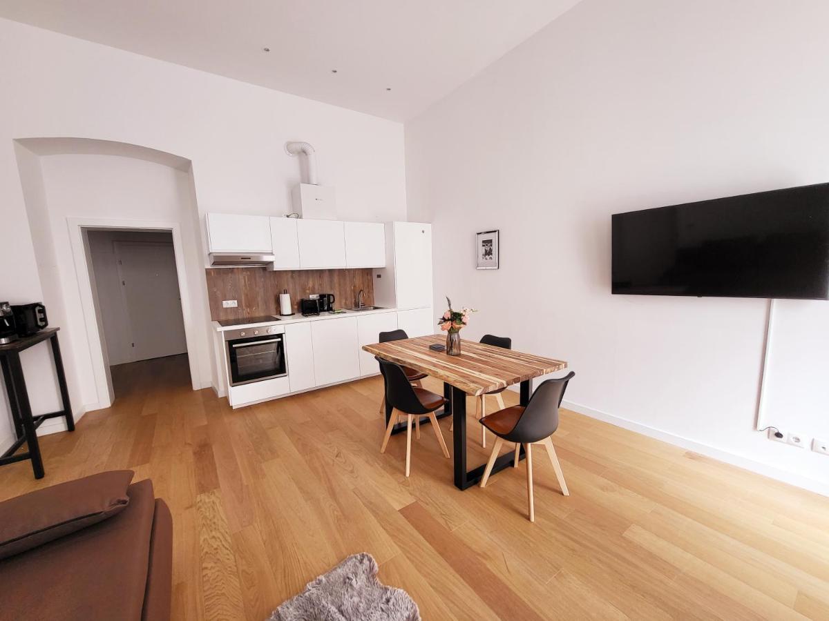 Novara City Apartment เวียนนา ภายนอก รูปภาพ