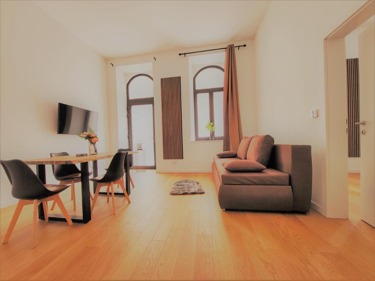 Novara City Apartment เวียนนา ภายนอก รูปภาพ