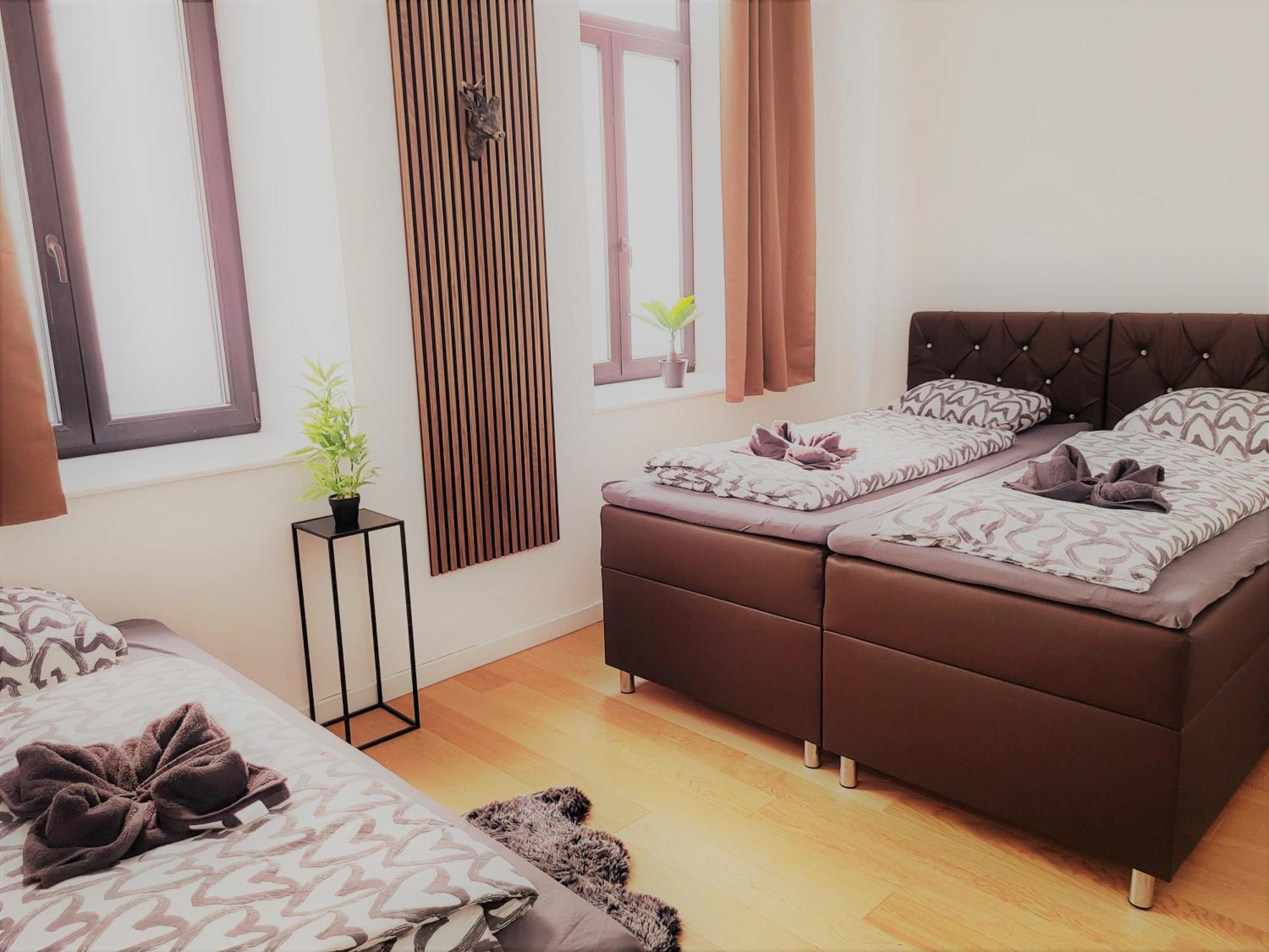 Novara City Apartment เวียนนา ภายนอก รูปภาพ